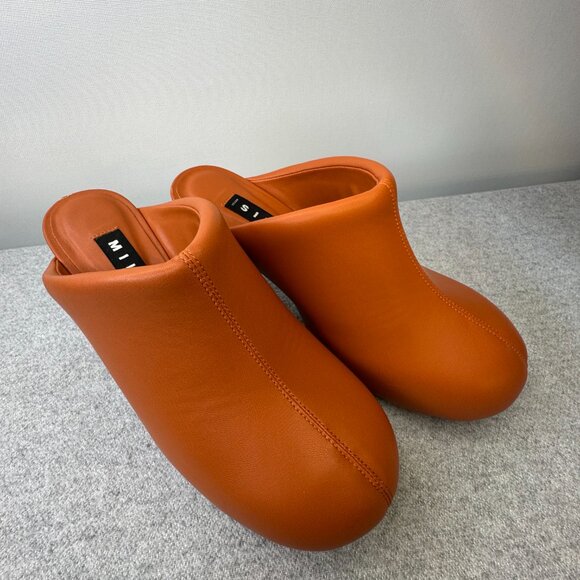 Simon Miller Mules  on high heel - Picture 9 of 12